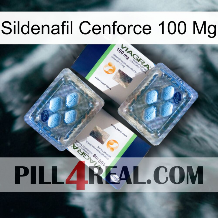 Sildenafil Cenforce 100 Mg viagra5